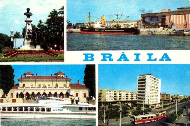 1399 - Braila